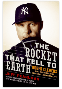 The Rocket That Fell To Earth - by Jeff Pearlman